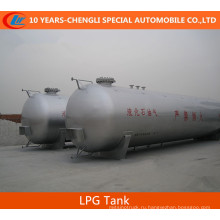 20cbm -120cbm Бак для хранения LPG для хранения LPG для продажи